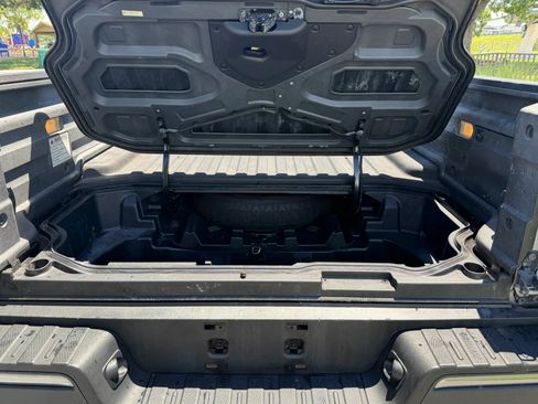 Used 2017 Honda Ridgeline RTL-T image 14