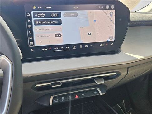 New 2026 Audi Q3 quattro 2.0T AWD/4WD image 14