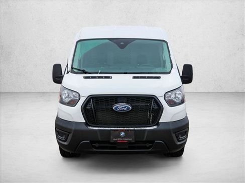 Used 2023 Ford Transit 350 Medium Roof image 2