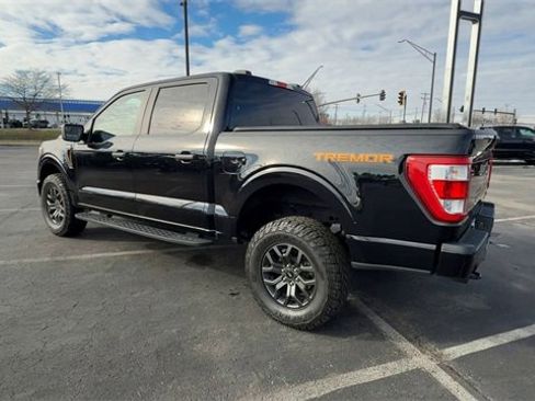 Used 2022 Ford F150 Tremor w/ Trailer Tow Package image 6