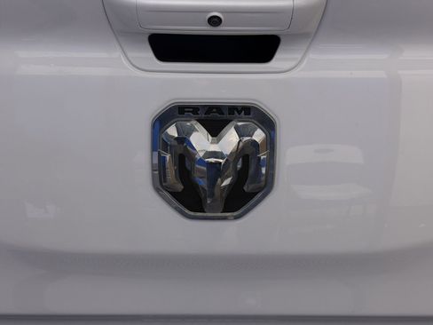 Used 2022 RAM 1500 Big Horn AWD/4WD image 20
