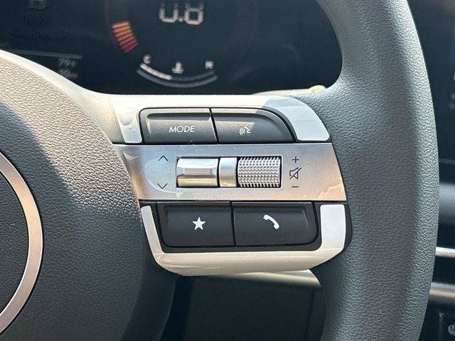 New 2027 Hyundai Santa Cruz SE AWD/4WD image 9