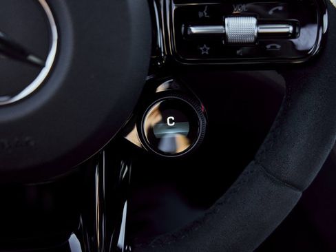 Used 2021 Mercedes-Benz AMG GT Black Series image 69