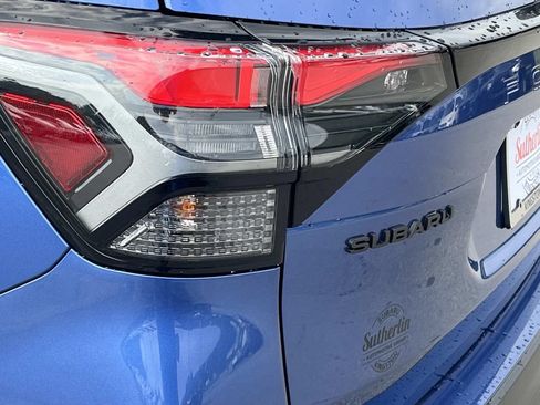 New 2026 Subaru Forester Premium AWD/4WD image 10