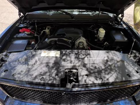 Used 2012 Chevrolet Silverado 1500 LT w/ Max Trailering Pack image 25