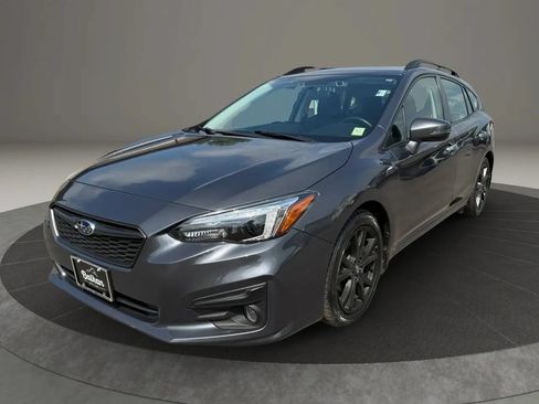 Used 2018 Subaru Impreza 2.0i Limited AWD/4WD image 11
