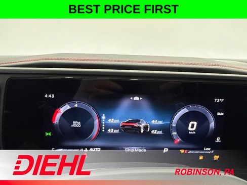 New 2027 Dodge Charger R/T w/ Driver Convenience Group AWD/4WD image 26