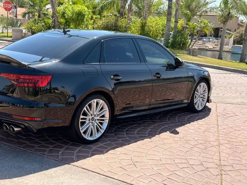 Used 2017 Audi A4 2.0T Premium Plus AWD/4WD image 24