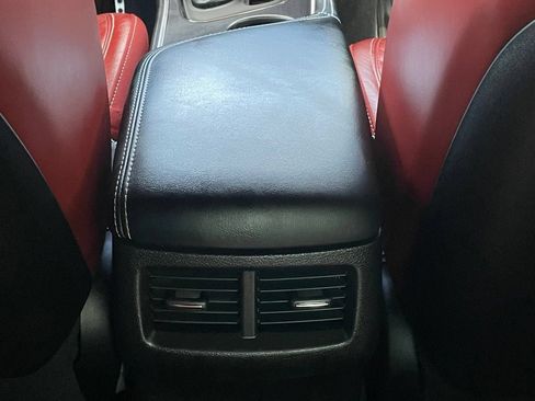 Used 2023 Dodge Challenger SRT Hellcat RWD image 25