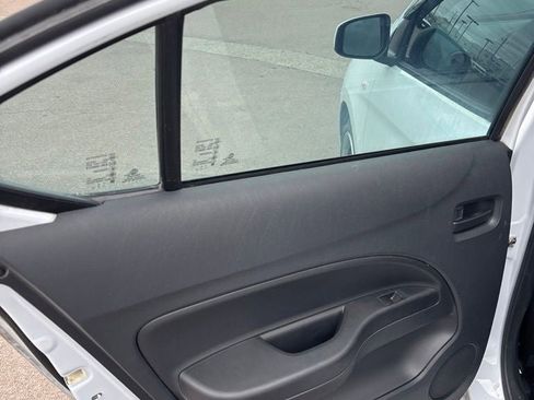 Used 2024 Mitsubishi Mirage G4 ES FWD image 21