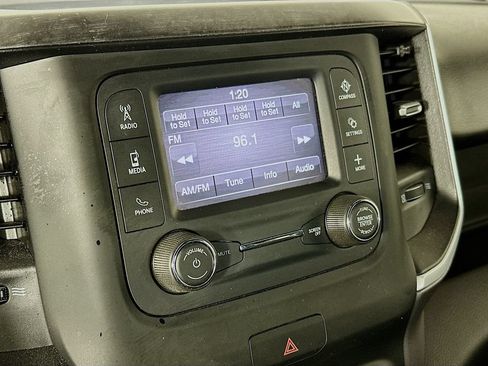 Certified 2022 RAM 1500 Big Horn AWD/4WD image 24