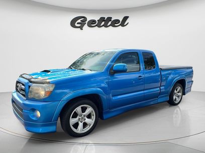 Used 2010 Toyota Tacoma X-Runner