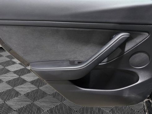Used 2022 Tesla Model 3 Long Range image 20