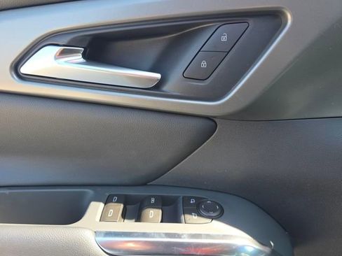 New 2026 Chevrolet Traverse LT w/ Sun and Wheel Package image 26