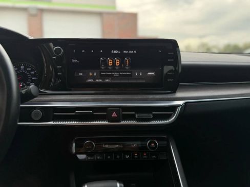 Used 2021 Kia K5 EX w/ EX Premium Package FWD image 33