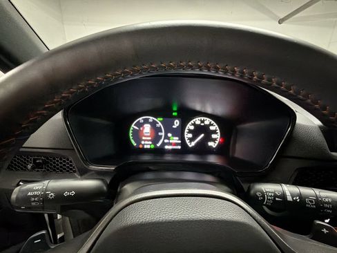 Used 2024 Honda CR-V Sport-L image 11