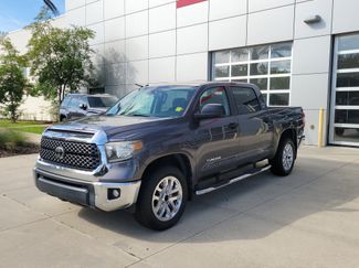Used 2019 Toyota Tundra SR5 w/ SR5 Upgrade Package RWD video 1