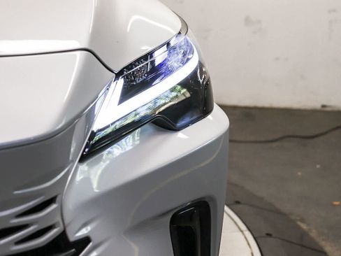 Certified 2025 Lexus RX 350 Premium Plus FWD image 7