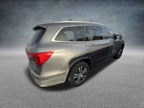 Used 2017 Honda Pilot EX-L image 7