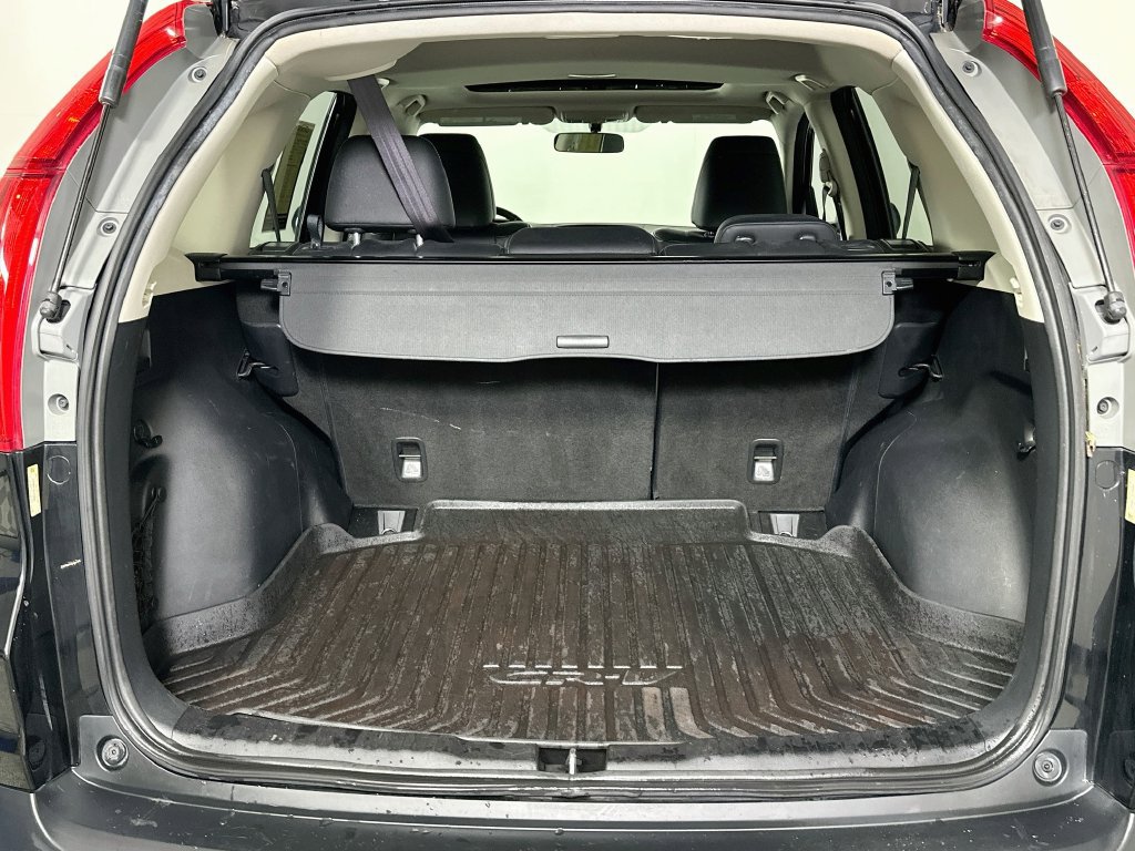 Used 2014 Honda CR-V EX-L image 16