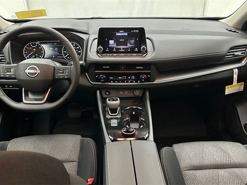 New 2026 Nissan Rogue SV w/ Cold Weather Package image 27