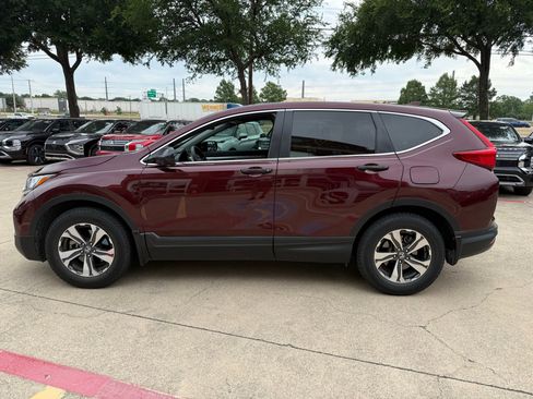 Used 2019 Honda CR-V LX image 6