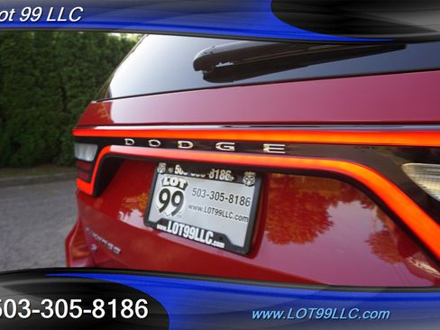 Used 2020 Dodge Durango R/T image 38