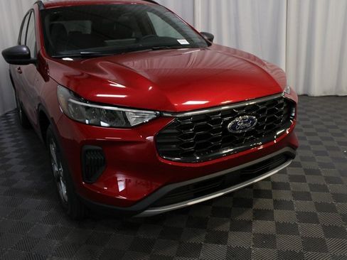 New 2026 Ford Escape ST-Line w/ Tech Pack #1 image 29