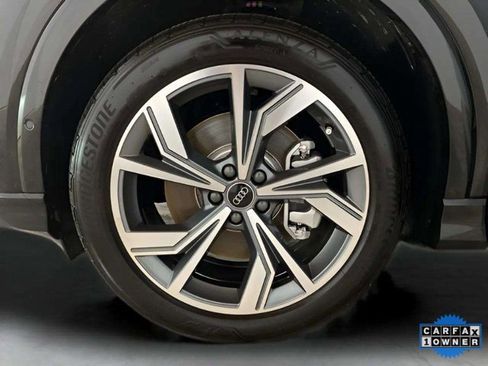 Used 2024 Audi Q4 e-tron Premium Plus w/ Premium Plus image 29