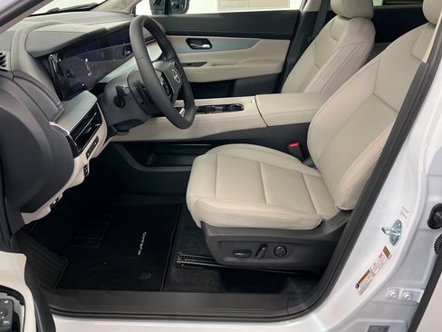 New 2026 Nissan Murano SL w/ Comfort Package image 17