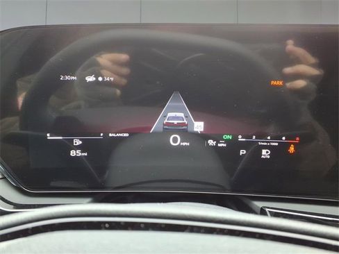 New 2025 Audi S5 Premium Plus image 12