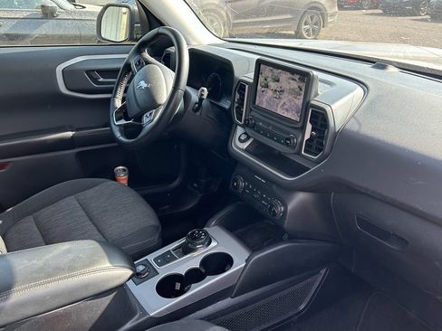 Used 2023 Ford Bronco Sport Big Bend w/ Convenience Package AWD/4WD image 6