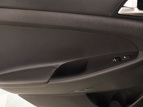 Used 2020 Hyundai Tucson Ultimate w/ Cargo Package FWD image 19