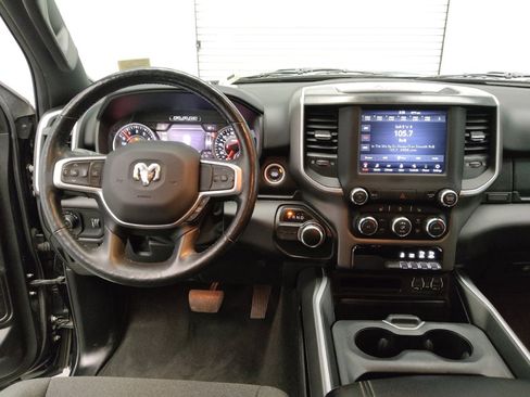 Used 2020 RAM 1500 Lone Star image 22