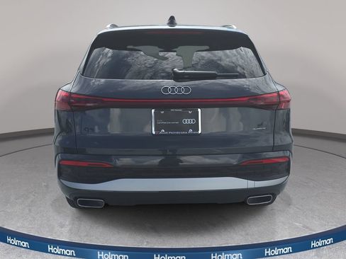 Certified 2025 Audi Q5 Premium w/ Convenience Package AWD/4WD image 6
