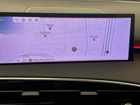 New 2026 Genesis GV70 2.5T AWD/4WD image 12