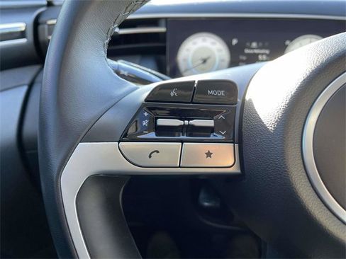 Used 2022 Hyundai Tucson SEL w/ Convenience + Premium Package image 26