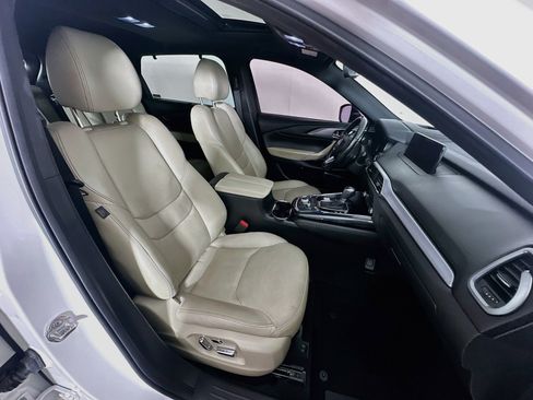 Used 2021 MAZDA CX-9 Grand Touring FWD image 35