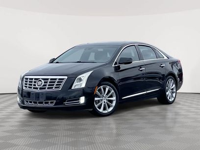 Used 2013 Cadillac XTS Premium