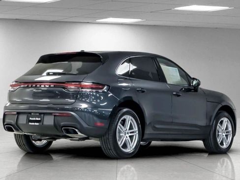Certified 2025 Porsche Macan image 49