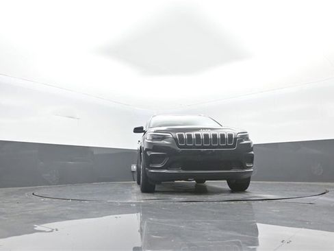 Used 2020 Jeep Cherokee Latitude image 27