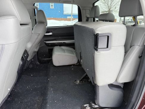 Used 2020 Toyota Tundra SR5 image 26