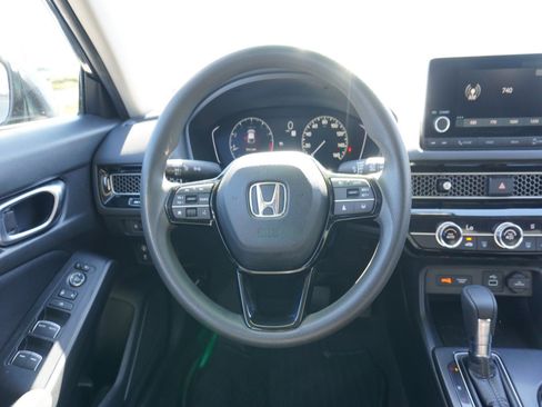 Used 2024 Honda Civic LX image 15