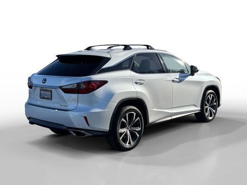 Used 2019 Lexus RX 350 FWD w/ Navigation Package image 5