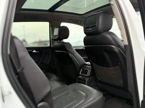 Used 2013 Audi Q7 TDI Premium Plus image 17