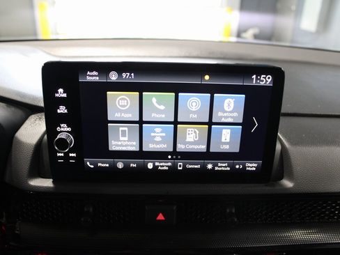 Used 2024 Honda CR-V EX-L image 26