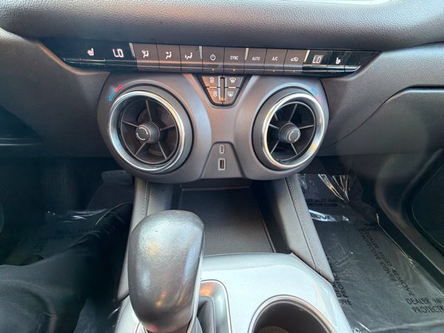 Used 2020 Chevrolet Blazer LT AWD/4WD image 40