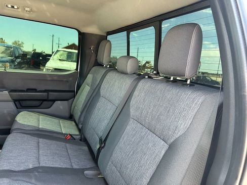 Used 2023 Ford F250 XL w/ XL Driver Assist Package AWD/4WD image 31