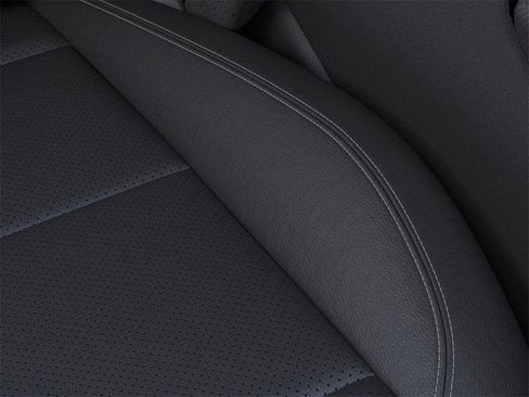 New 2026 Chevrolet Equinox EV LT image 22