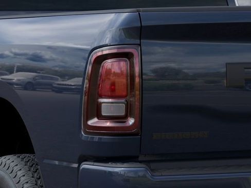 New 2026 RAM 2500 Big Horn AWD/4WD image 9